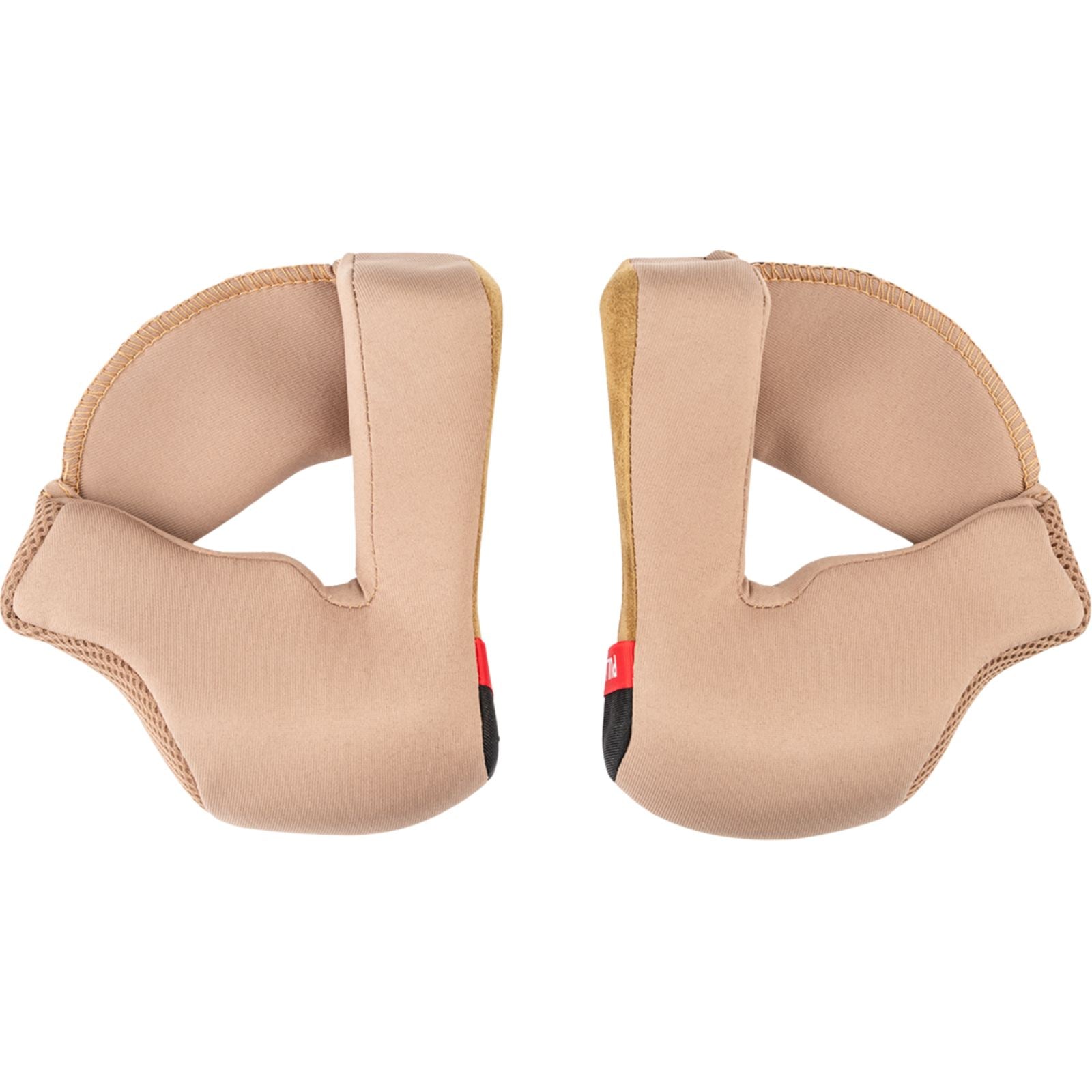 ICON Threshold™ Cheek Pads - Brown_1990096