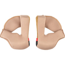 ICON Threshold™ Cheek Pads - Brown_1990096