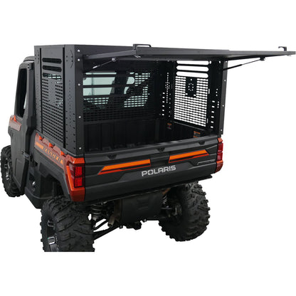 Moose Offroad Rear Door Enclosure fits Polaris Ranger [MPN: 1512-0295]_1986121