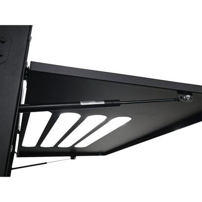 Moose Offroad Rear Door Enclosure fits Polaris Ranger [MPN: 1512-0295]_1989125