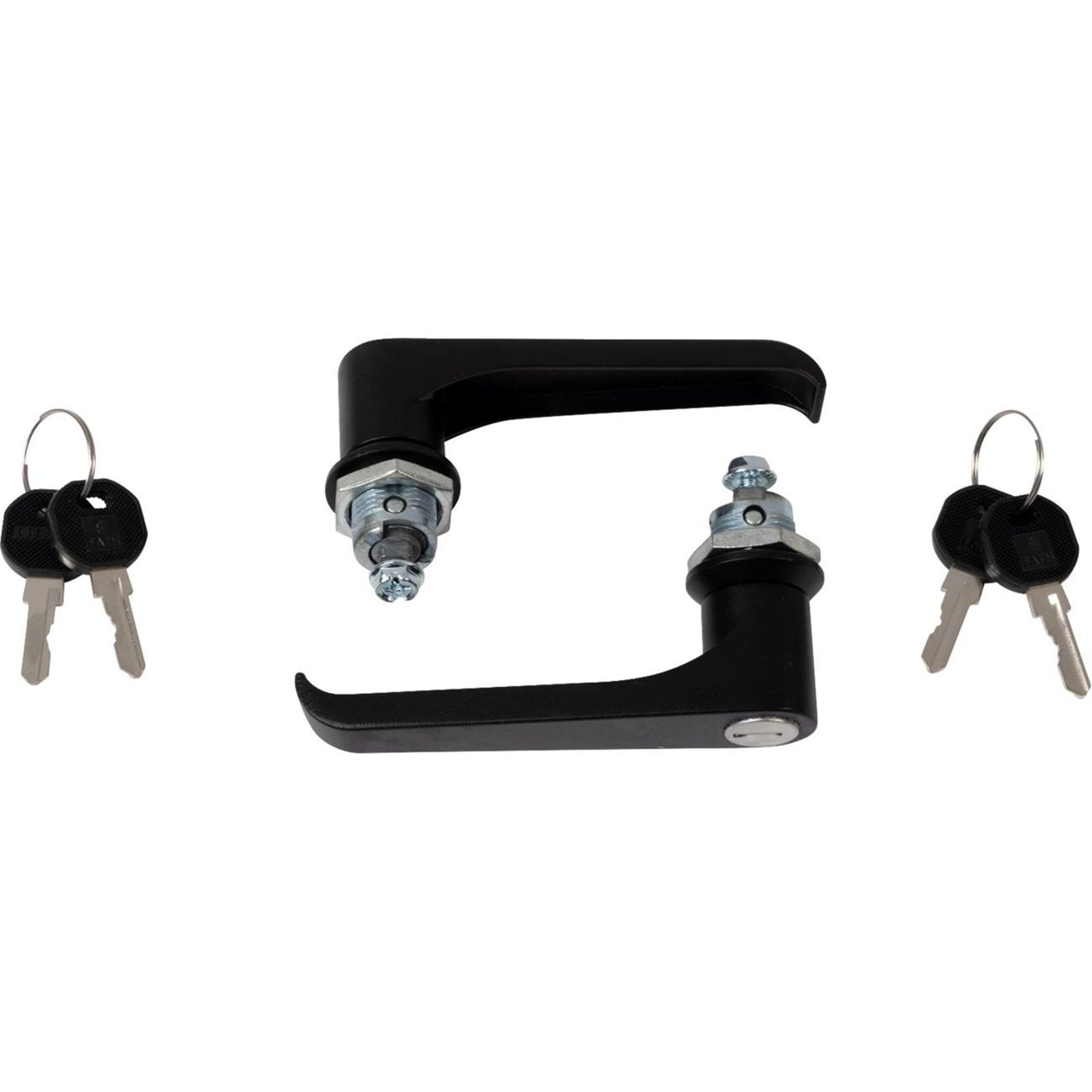 Moose Offroad Locking Door Handle fits Polaris Ranger [MPN: 1512-0296]_2579397