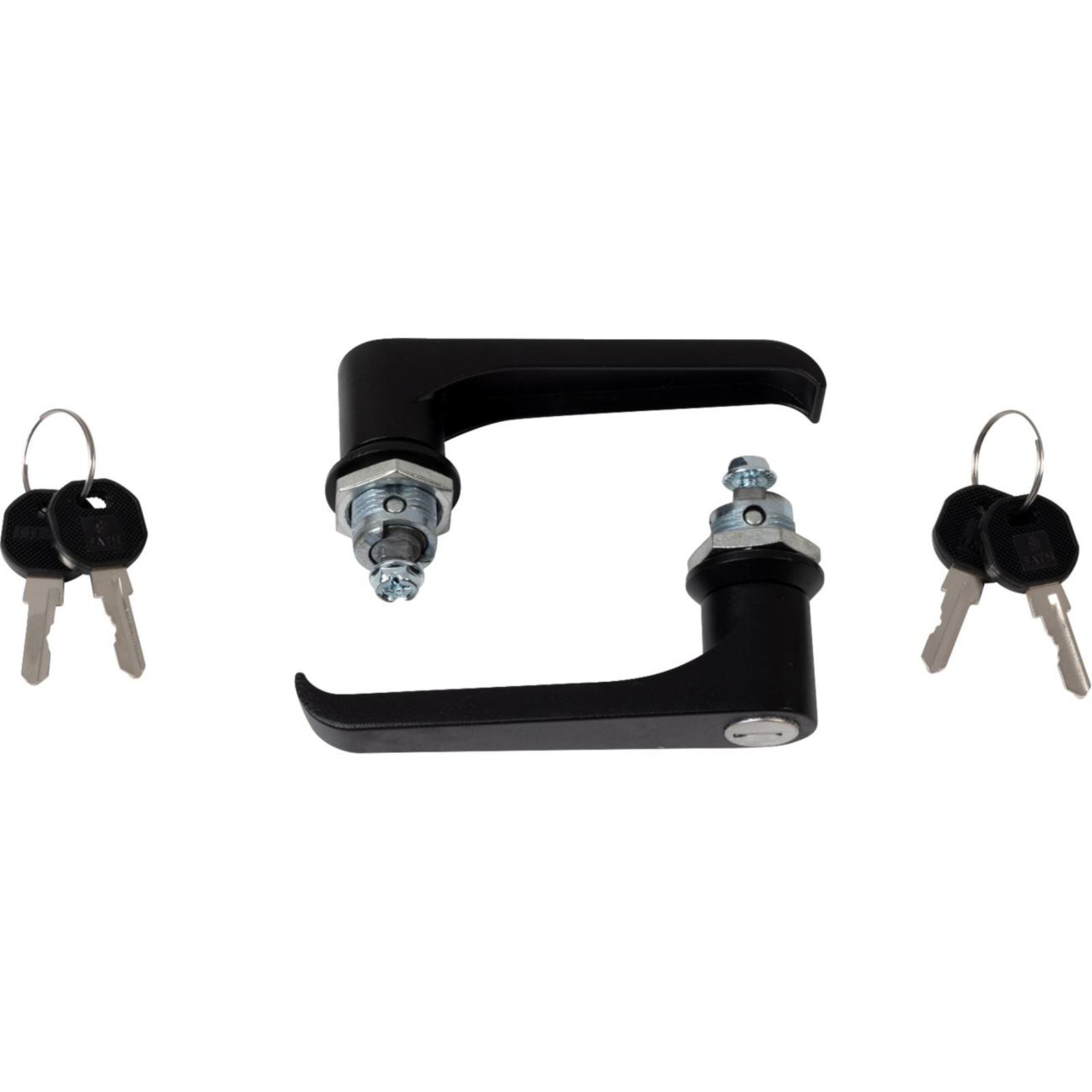 Moose Offroad Locking Door Handle fits Polaris Ranger [MPN: 1512-0296]_2579397