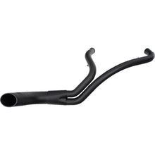 Trask Performance 2-into-1 Up Yours Exhaust System for M8 - Black [MPN: TM-5760BK]_1986118