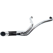 Trask Performance 2-into-1 Up Yours Exhaust System for M8 - Chrome [MPN: TM-5760CH]_1989165