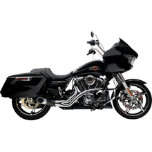 Trask Performance 2-into-1 Up Yours Exhaust System for M8 - Chrome [MPN: TM-5760CH]_1990244