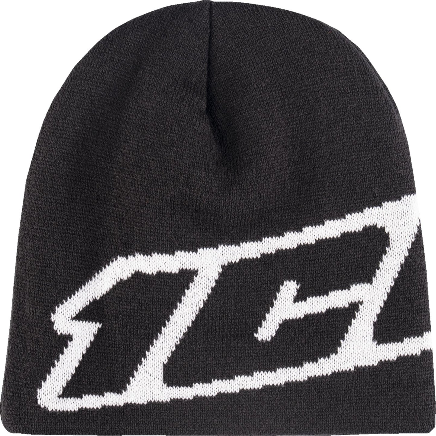 ICON Sidewall™ Beanie - Black [MPN: 2501-4498]_1987843