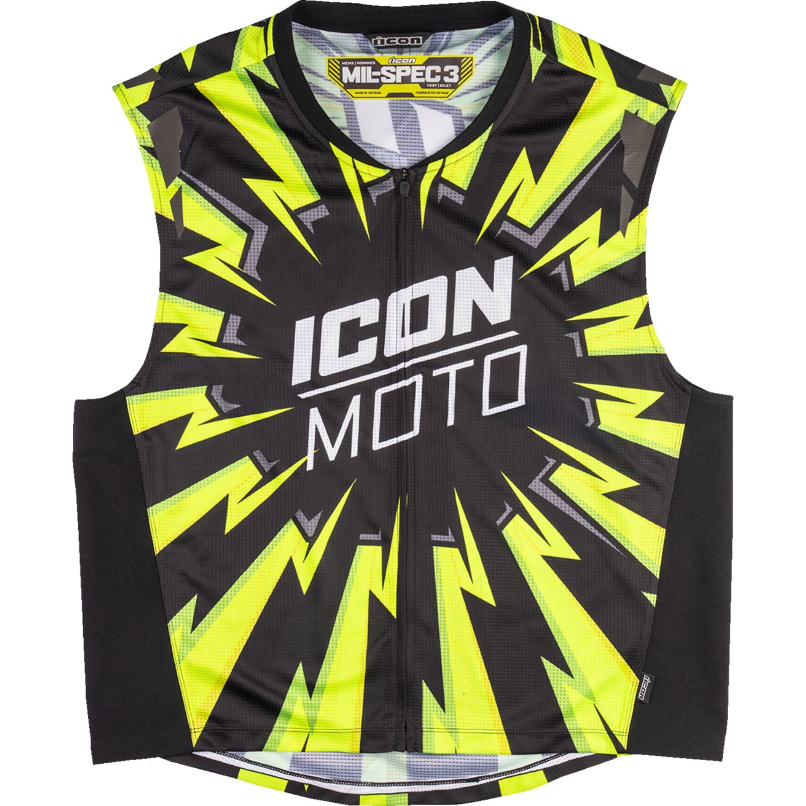 ICON Mil-Spec 3™ Vest - Hi-Vis _1986172