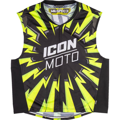 ICON Mil-Spec 3™ Vest - Hi-Vis _1986172