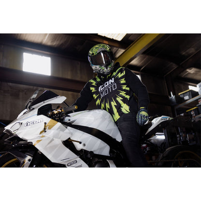 ICON Mil-Spec 3™ Vest - Hi-Vis _1986174