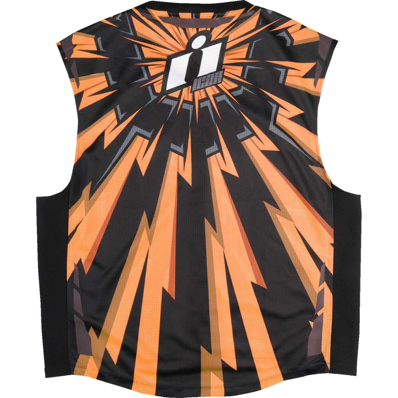 ICON Mil-Spec 3™ Vest - Orange_1987211