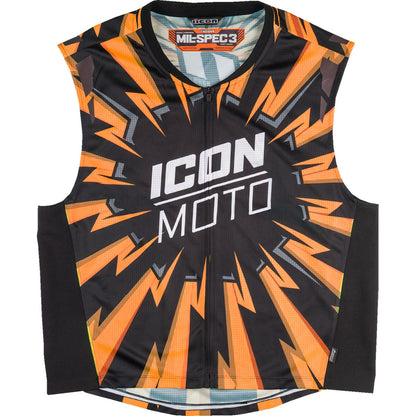 ICON Mil-Spec 3™ Vest - Orange_1988406