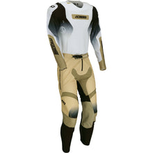 Moose Offroad Alpha One Pants - Tan/Black_1987605