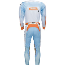 Moose Offroad Alpha One Jersey - Blue/Orange_1986139