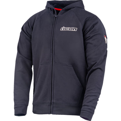 ICON Uparmor Odokuro™ Hoodie - Black _1986326