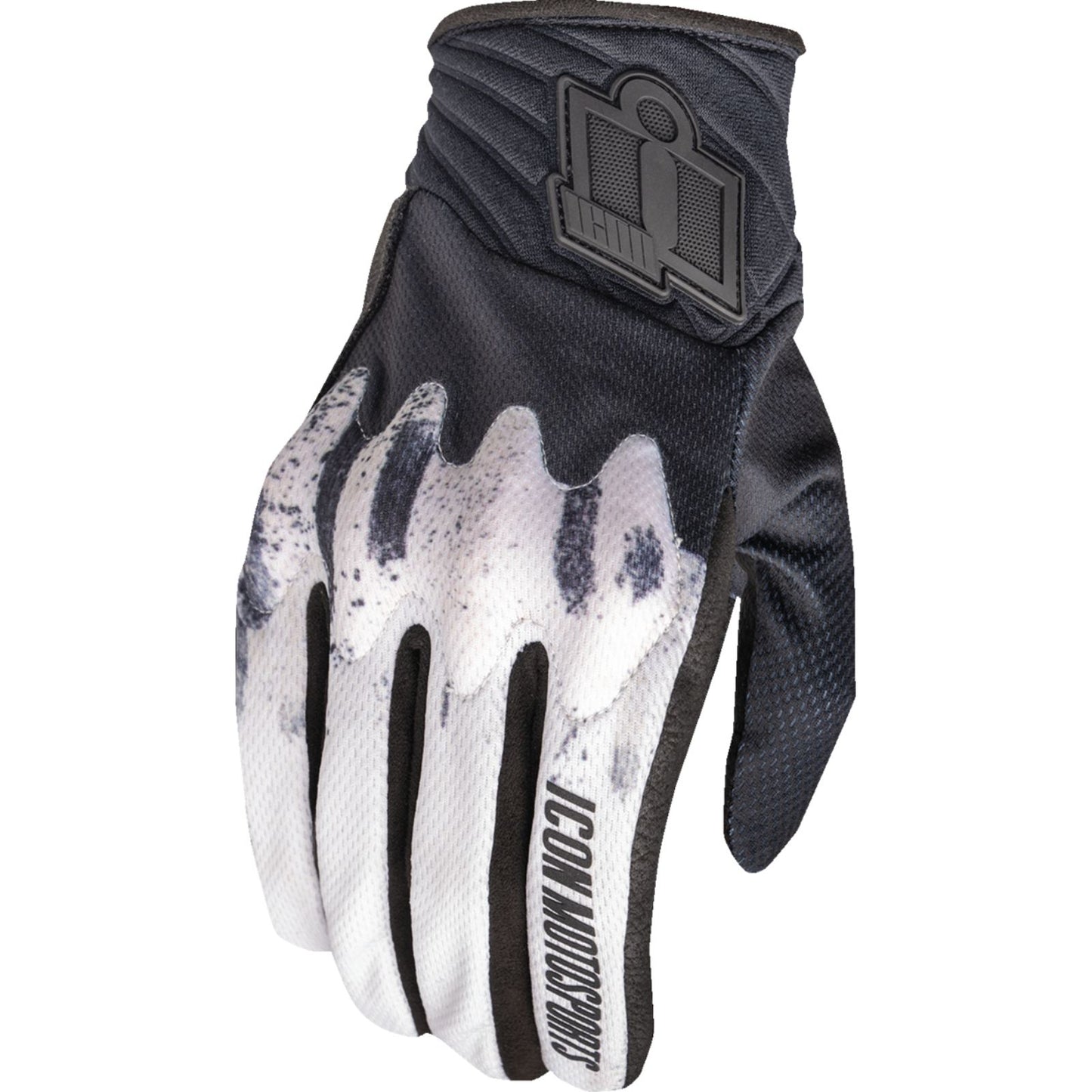 ICON Anthem3™ CX Anomaly Gloves - White_1986336