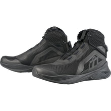 ICON Hooligan AF Boots - Black_1986860