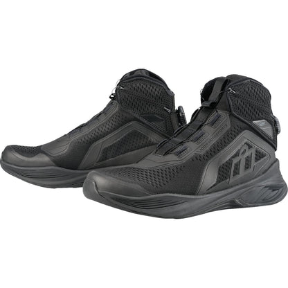 ICON Hooligan AF Boots - Black_1986860