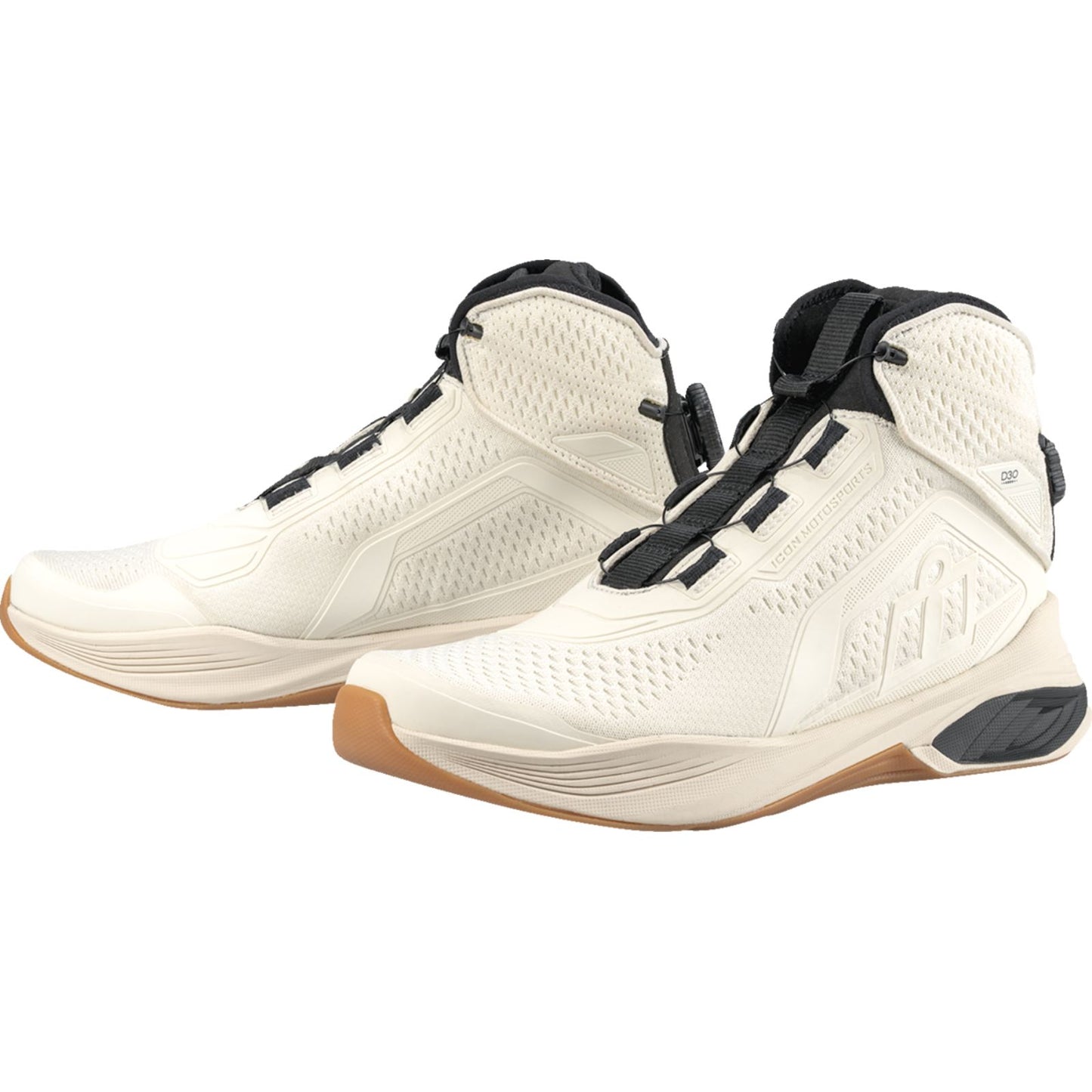 ICON Hooligan AF Boots - White_1986636