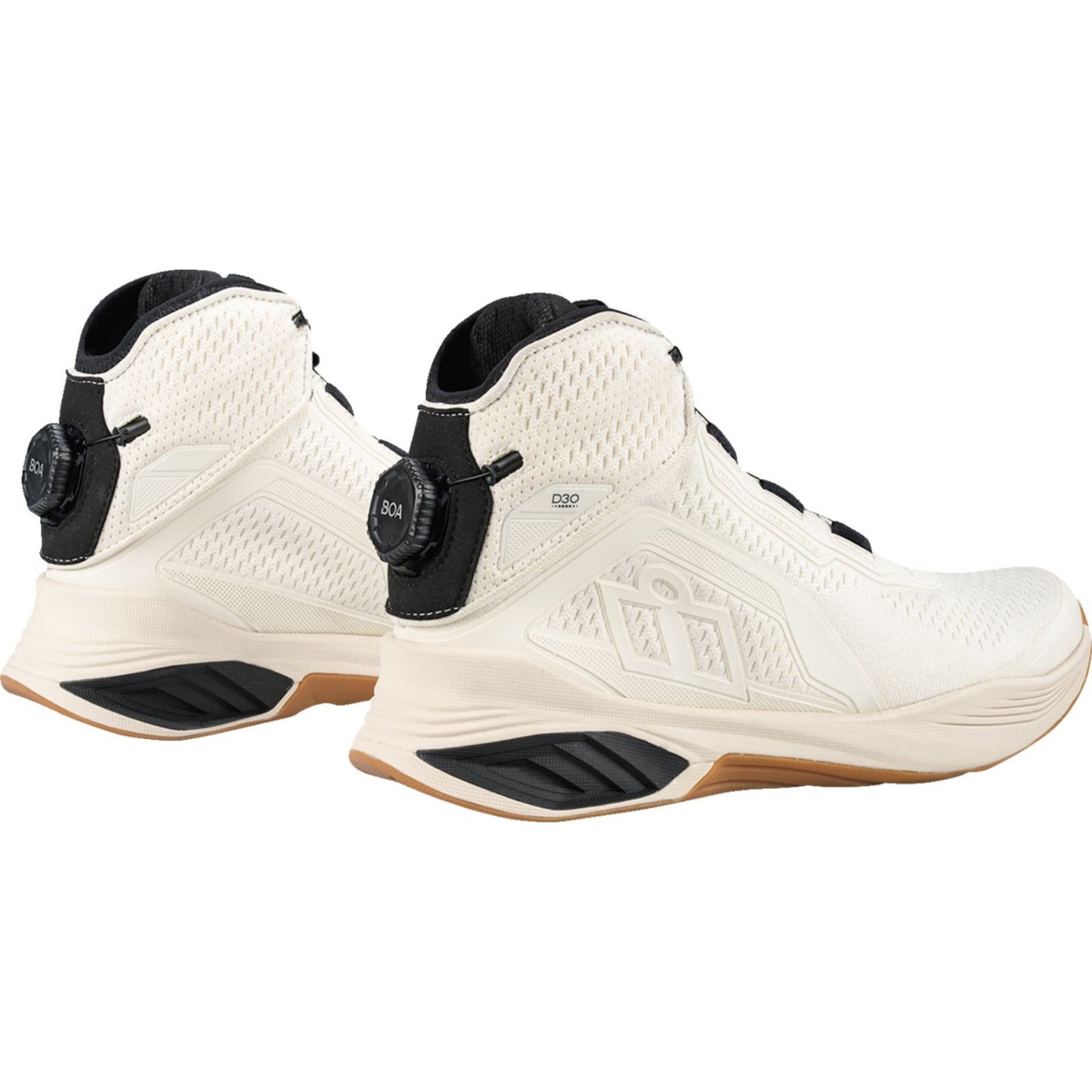 ICON Hooligan AF Boots - White_1987921