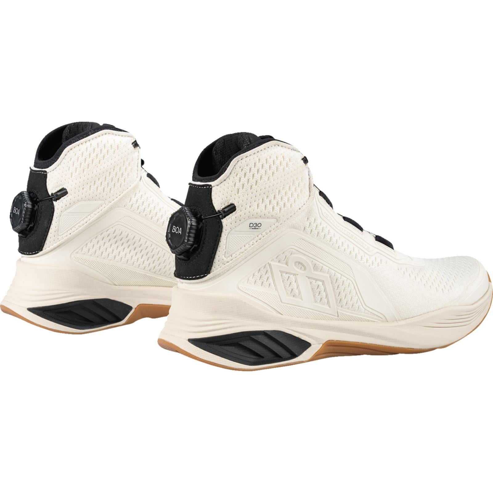 ICON Hooligan AF Boots - White_1987921
