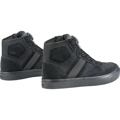 ICON Dog Days Boots - Stealth_1988699