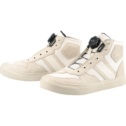 ICON Dog Days Boots - White_1986657