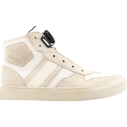 ICON Dog Days Boots - White_1987697