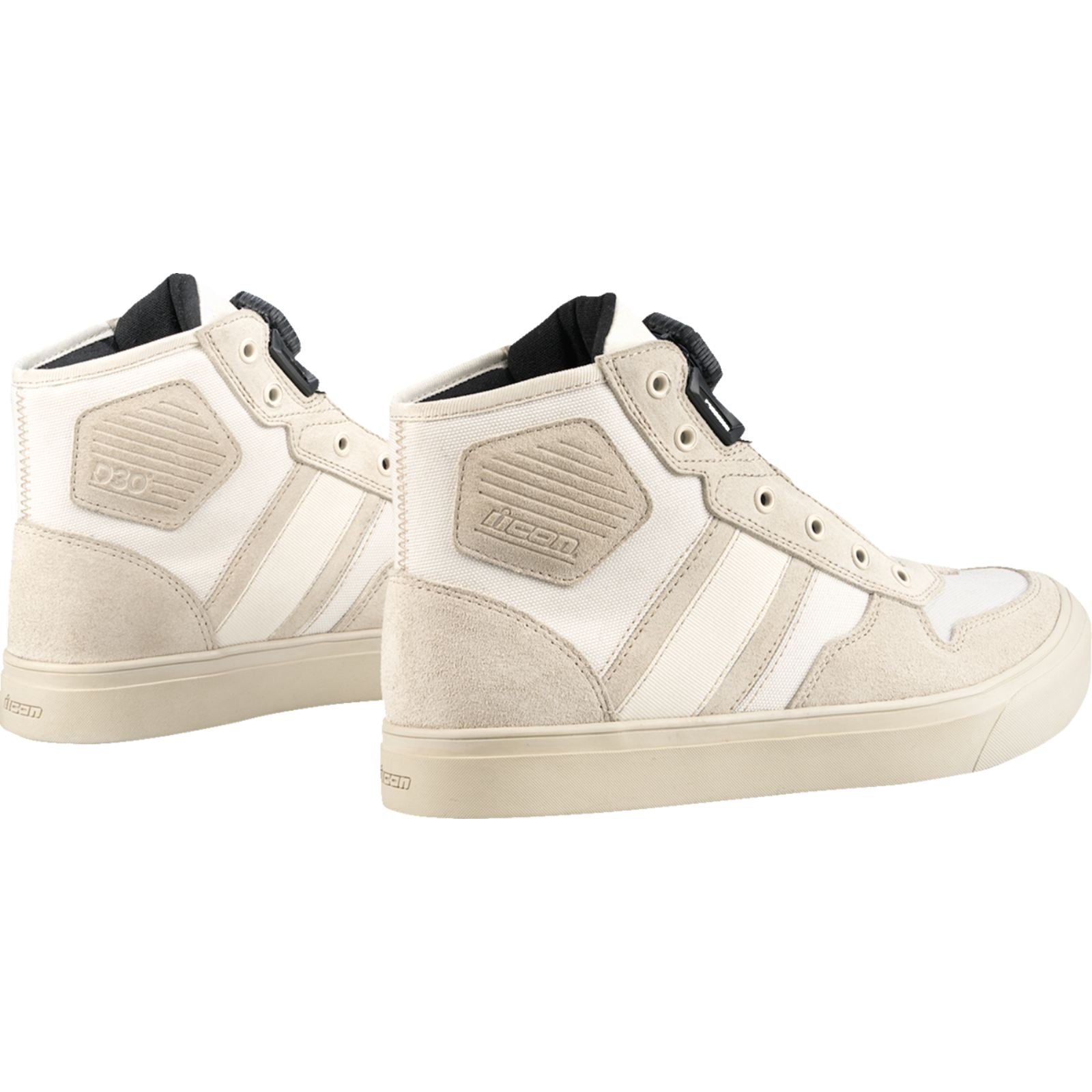 ICON Dog Days Boots - White_1988633