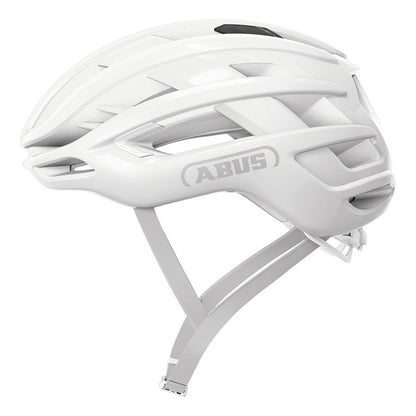 ABUS AirBreaker 2.0 Helmet - Pure White_2016372