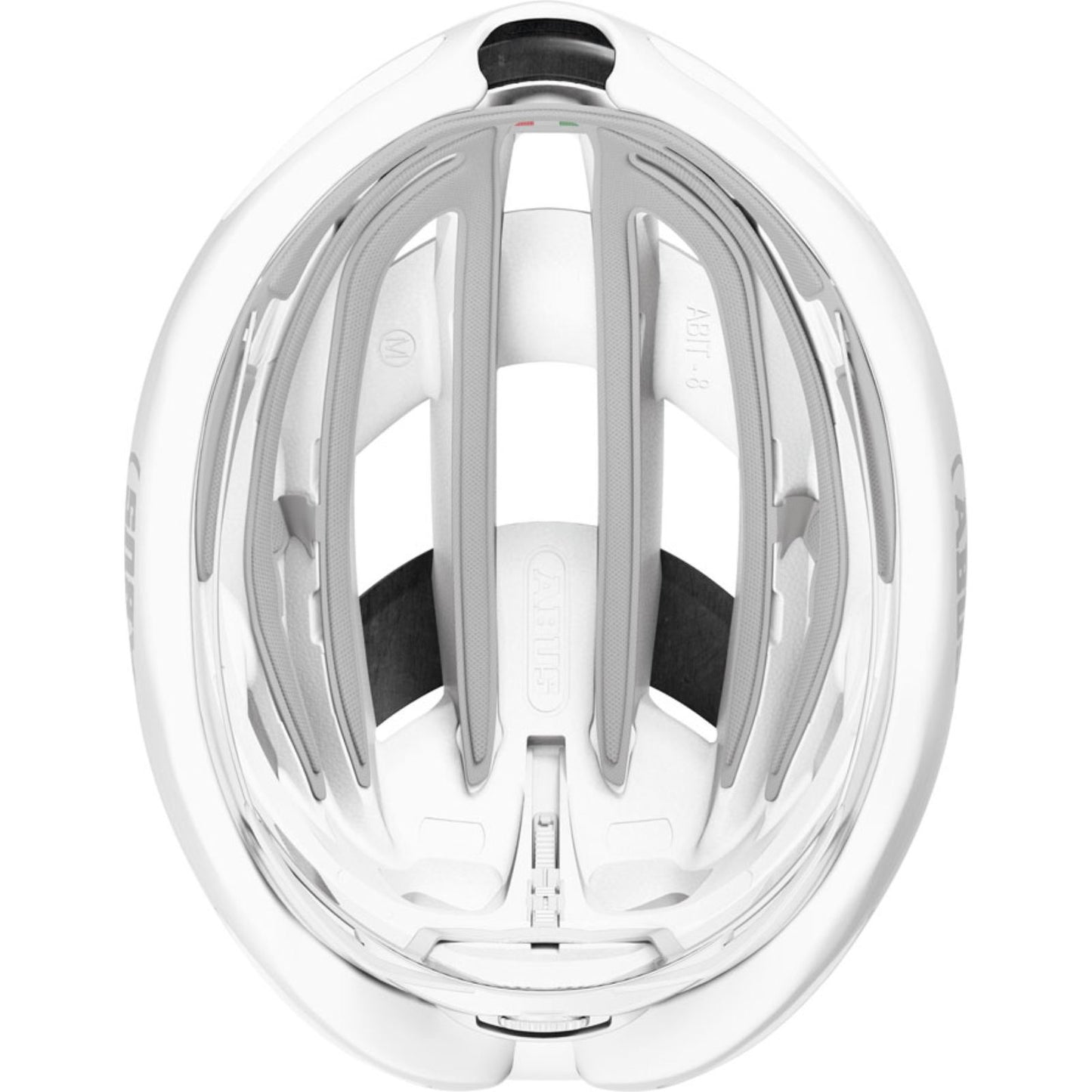 ABUS AirBreaker 2.0 Helmet - Pure White_2098161