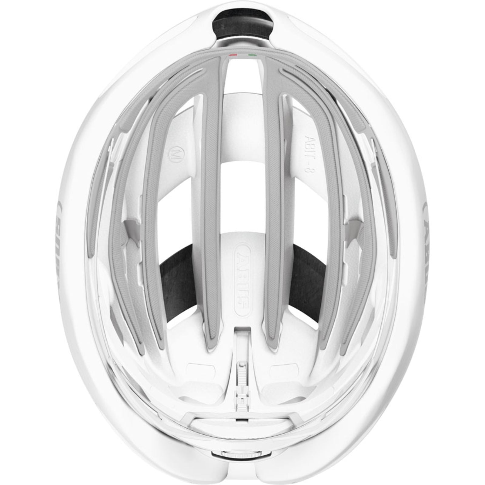 ABUS AirBreaker 2.0 Helmet - Pure White_2098161