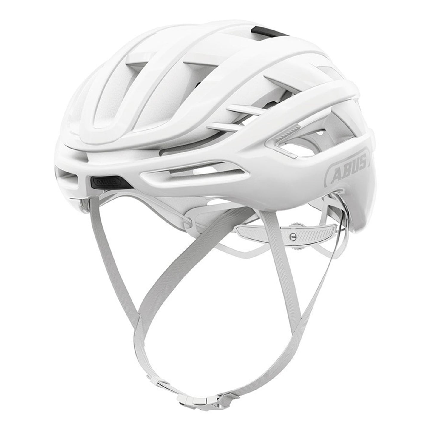 ABUS AirBreaker 2.0 Helmet - Pure White_2016375