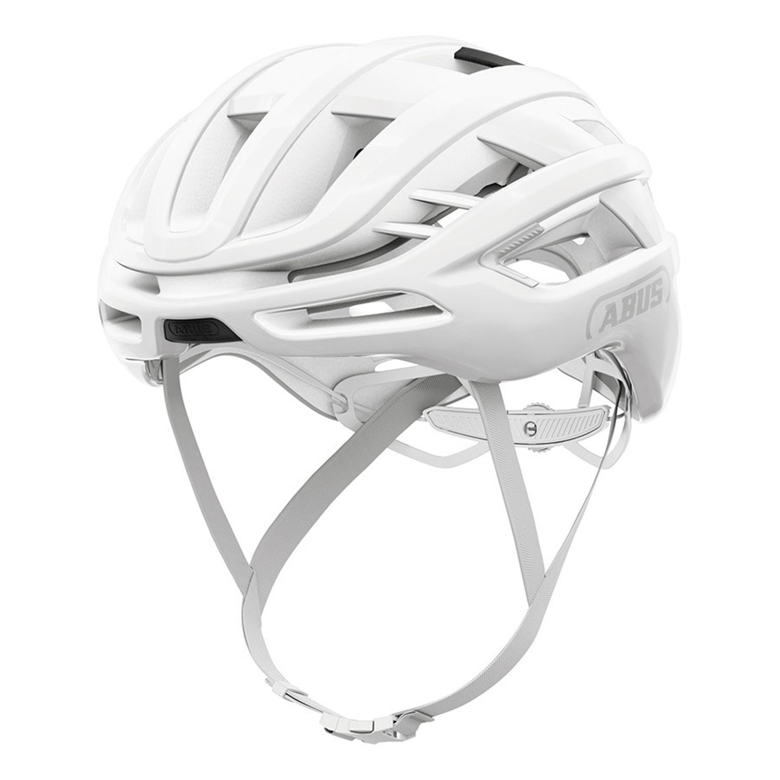 ABUS AirBreaker 2.0 Helmet - Pure White_2016375