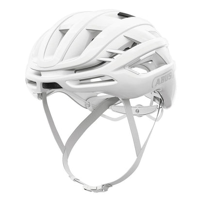 ABUS AirBreaker 2.0 Helmet - Pure White_2016375