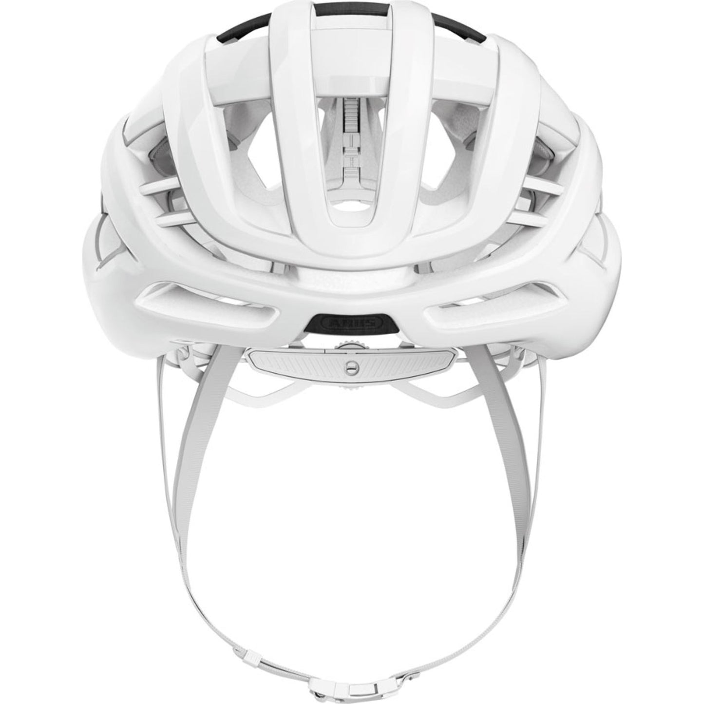 ABUS AirBreaker 2.0 Helmet - Pure White_2098090