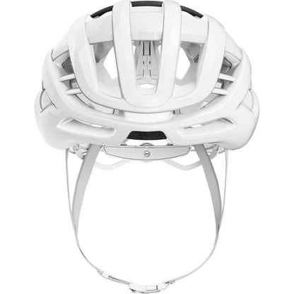 ABUS AirBreaker 2.0 Helmet - Pure White_2098090