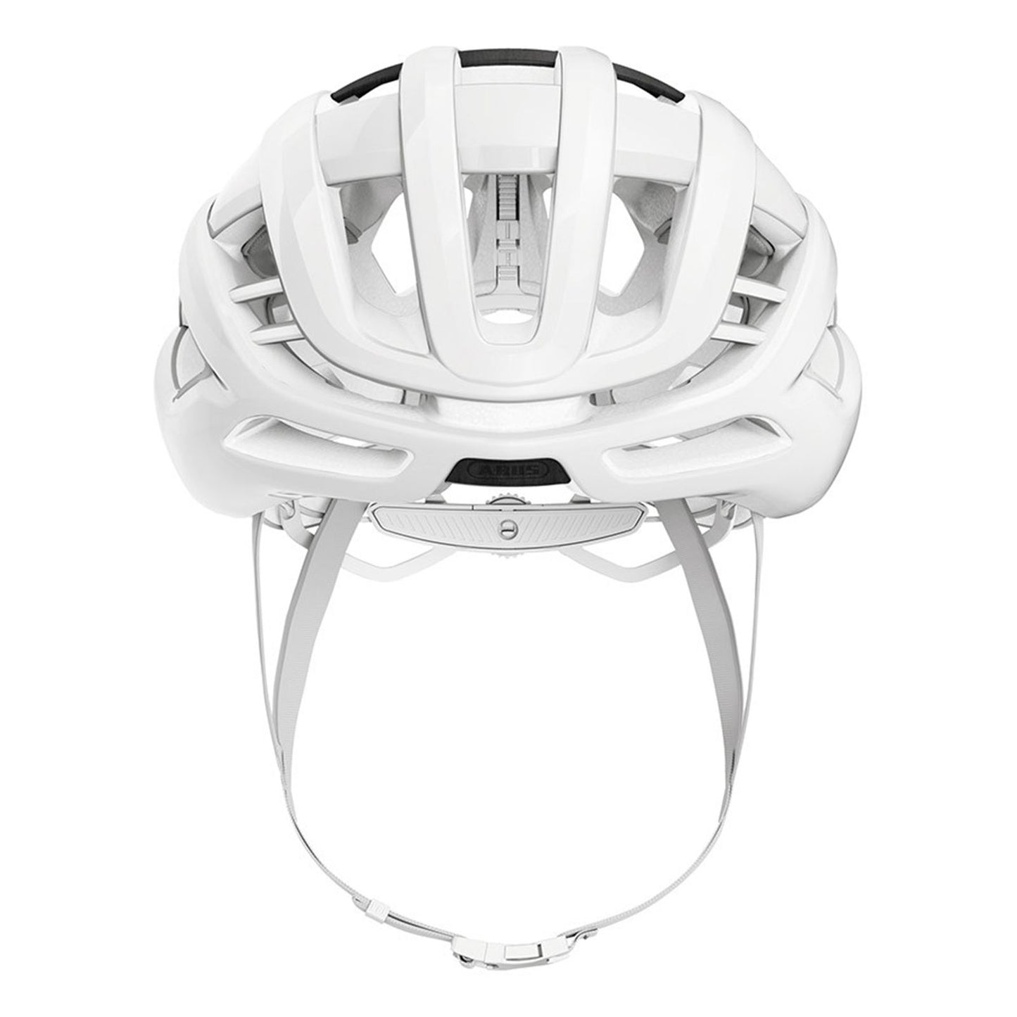 ABUS AirBreaker 2.0 Helmet - Pure White_2016374