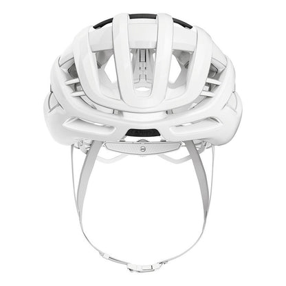 ABUS AirBreaker 2.0 Helmet - Pure White_2016374