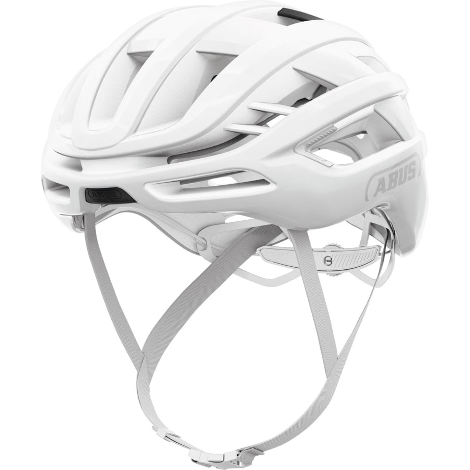 ABUS AirBreaker 2.0 Helmet - Pure White_2098138