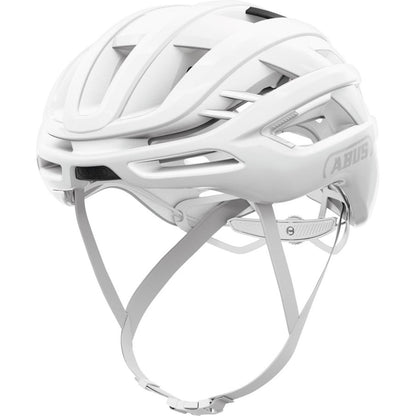 ABUS AirBreaker 2.0 Helmet - Pure White_2098138