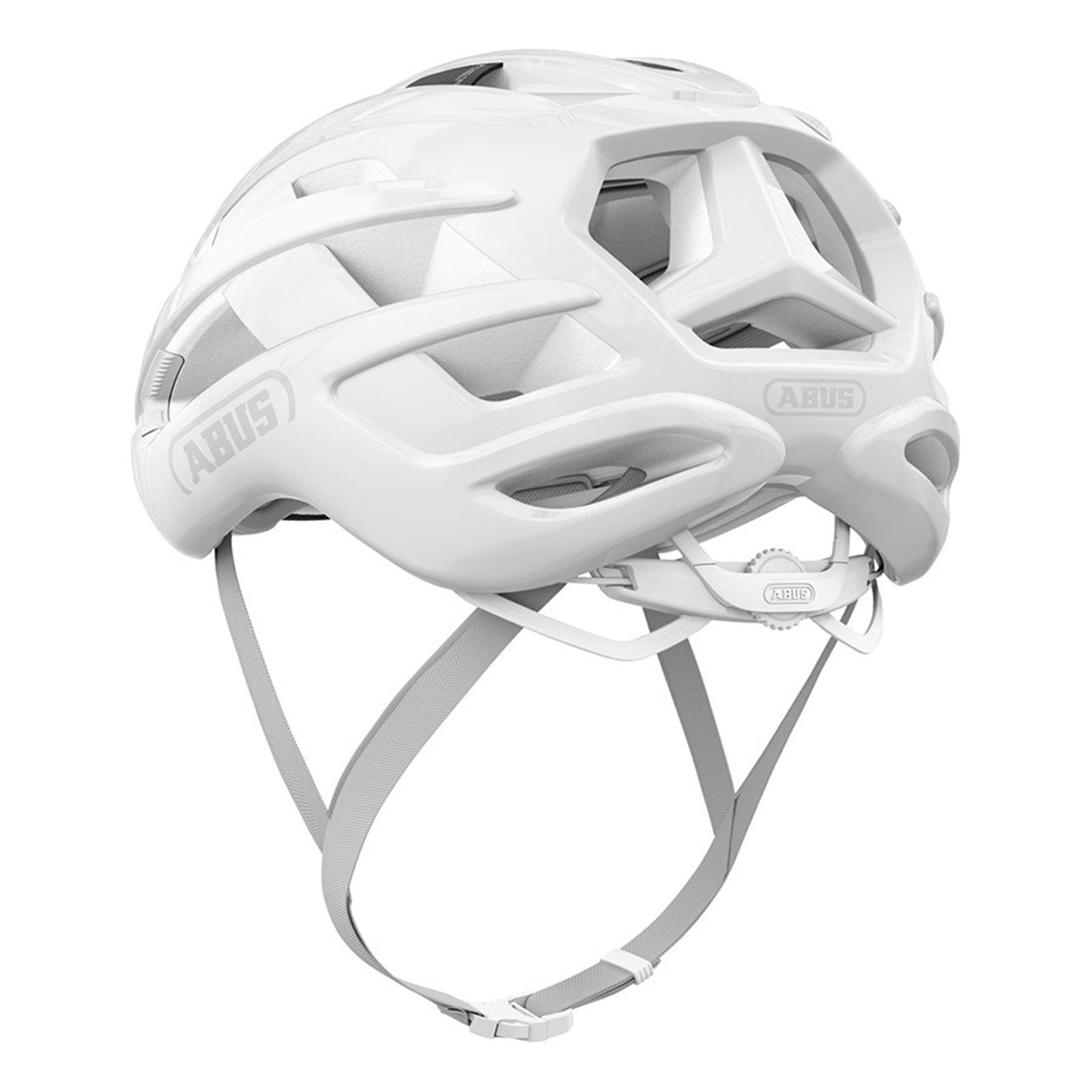 ABUS AirBreaker 2.0 Helmet - Pure White_2016369