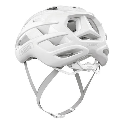 ABUS AirBreaker 2.0 Helmet - Pure White_2016369