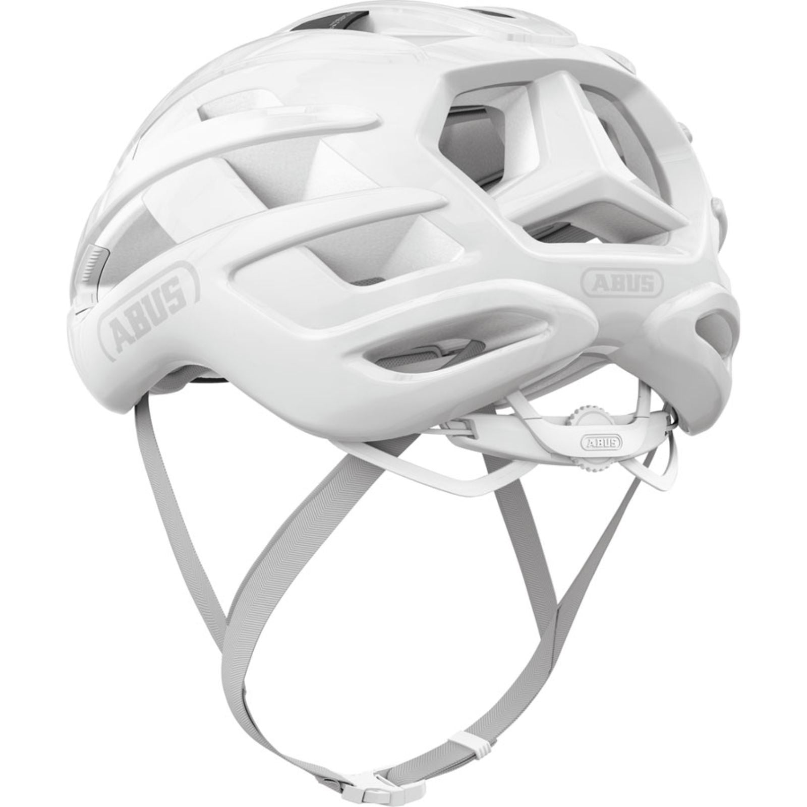 ABUS AirBreaker 2.0 Helmet - Pure White_2098089
