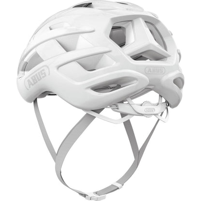 ABUS AirBreaker 2.0 Helmet - Pure White_2098089