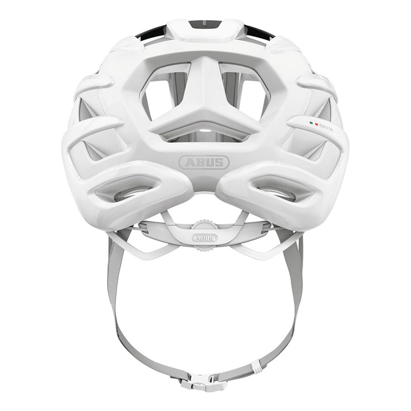 ABUS AirBreaker 2.0 Helmet - Pure White_2016368