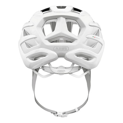 ABUS AirBreaker 2.0 Helmet - Pure White_2016368