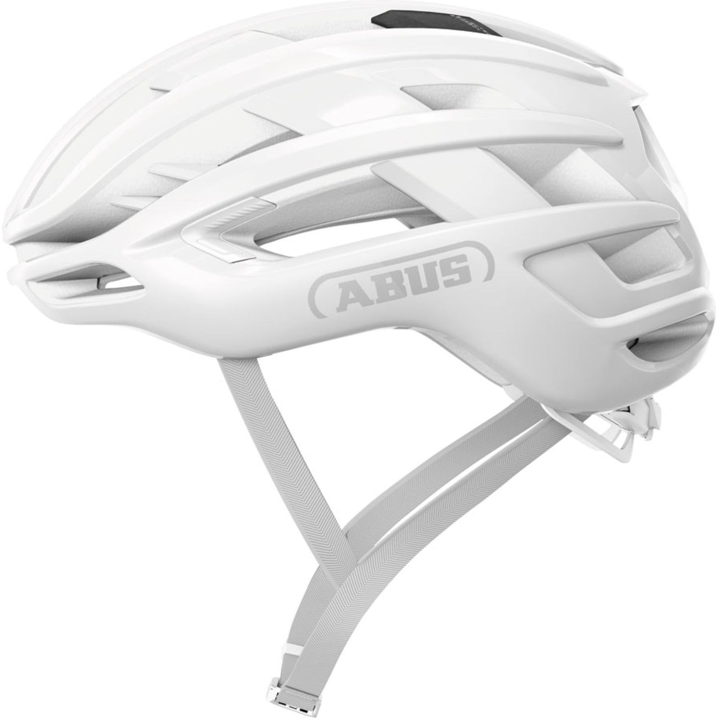ABUS AirBreaker 2.0 Helmet - Pure White_2098221