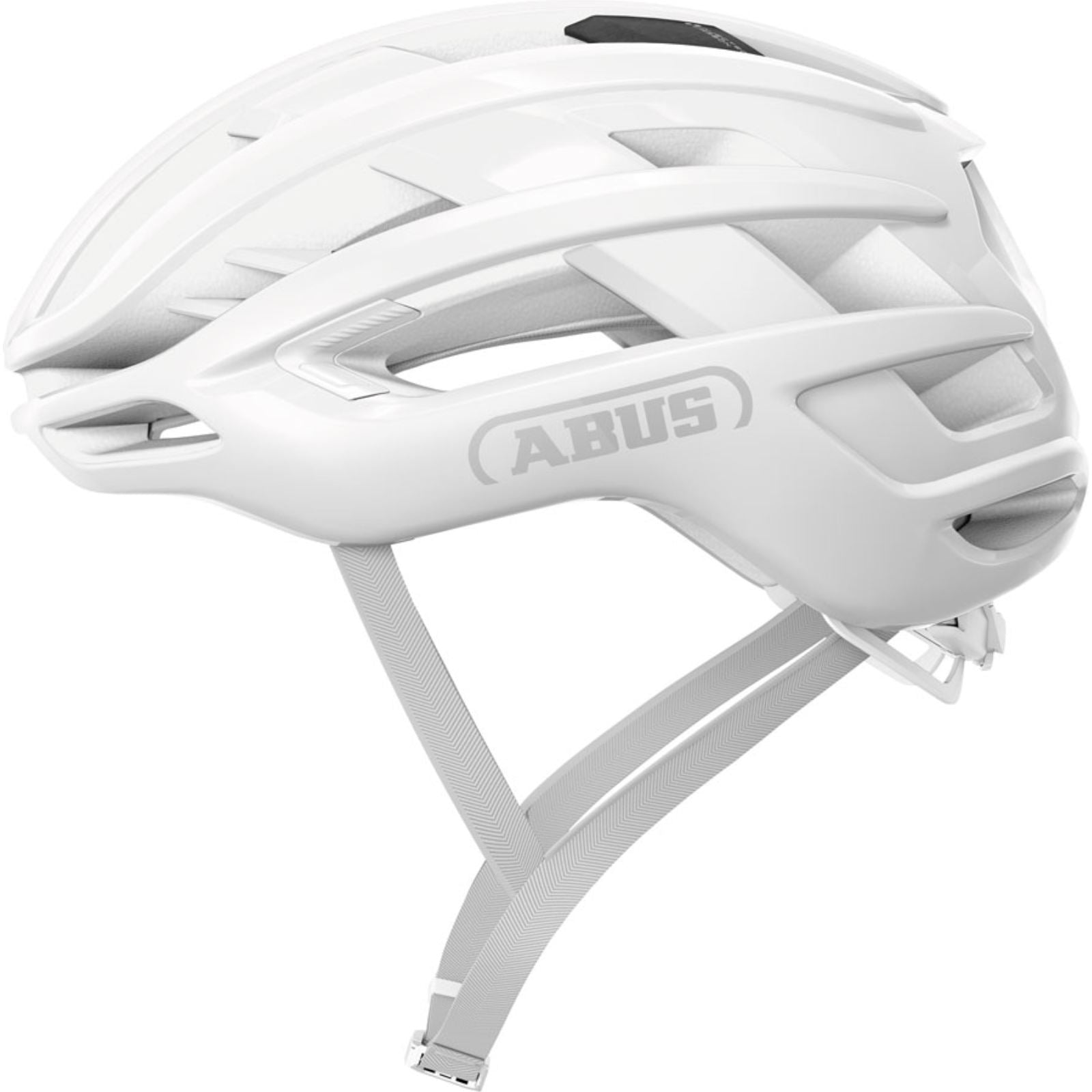 ABUS AirBreaker 2.0 Helmet - Pure White_2098221
