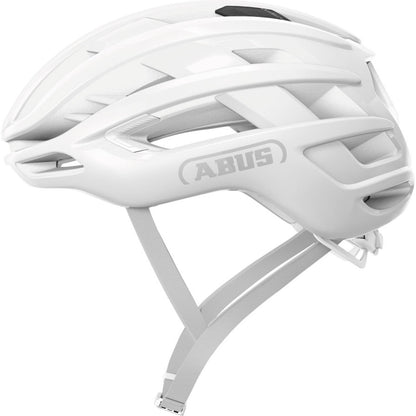 ABUS AirBreaker 2.0 Helmet - Pure White_2098221