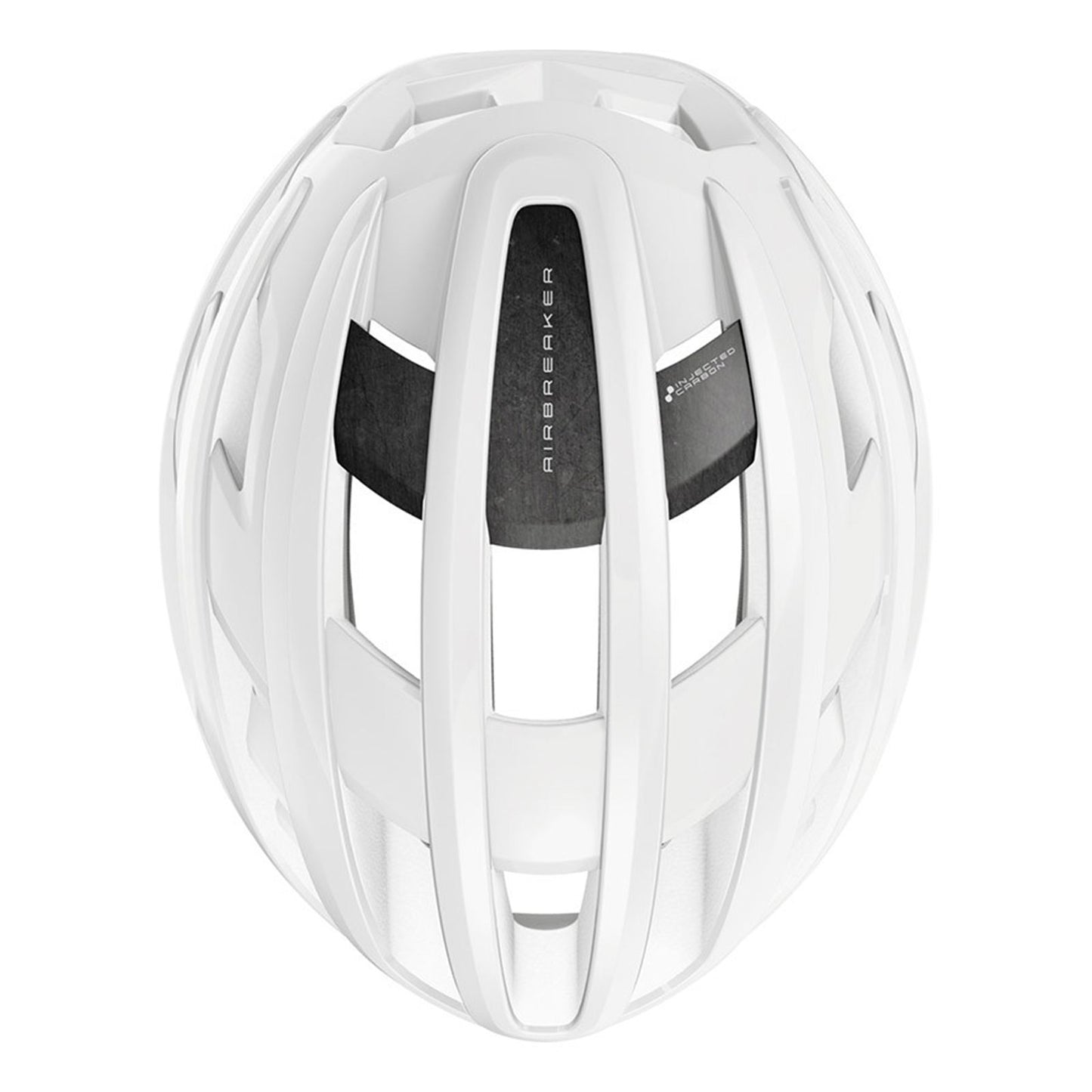 ABUS AirBreaker 2.0 Helmet - Pure White_2016363